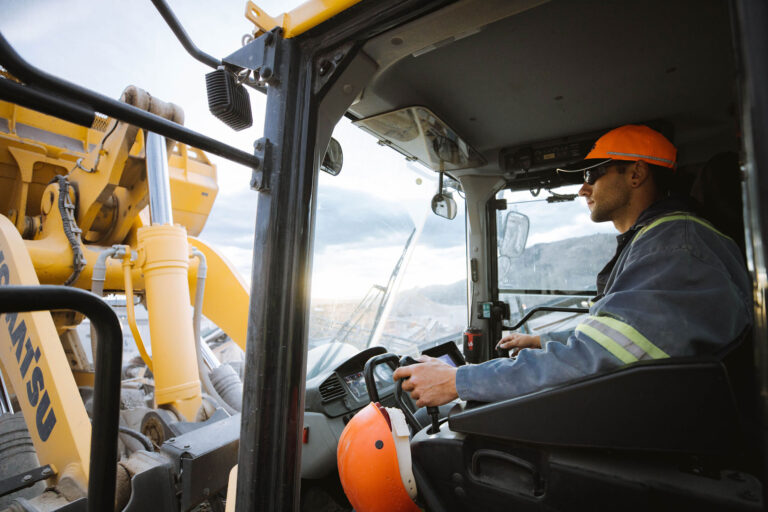 Standardized Safety Training - RoadReadyBC